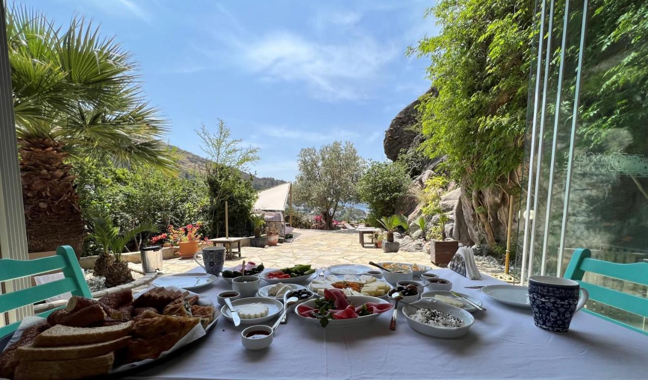 The Aegean Gate Hotel (Adults Only) Bodrum Luaran gambar