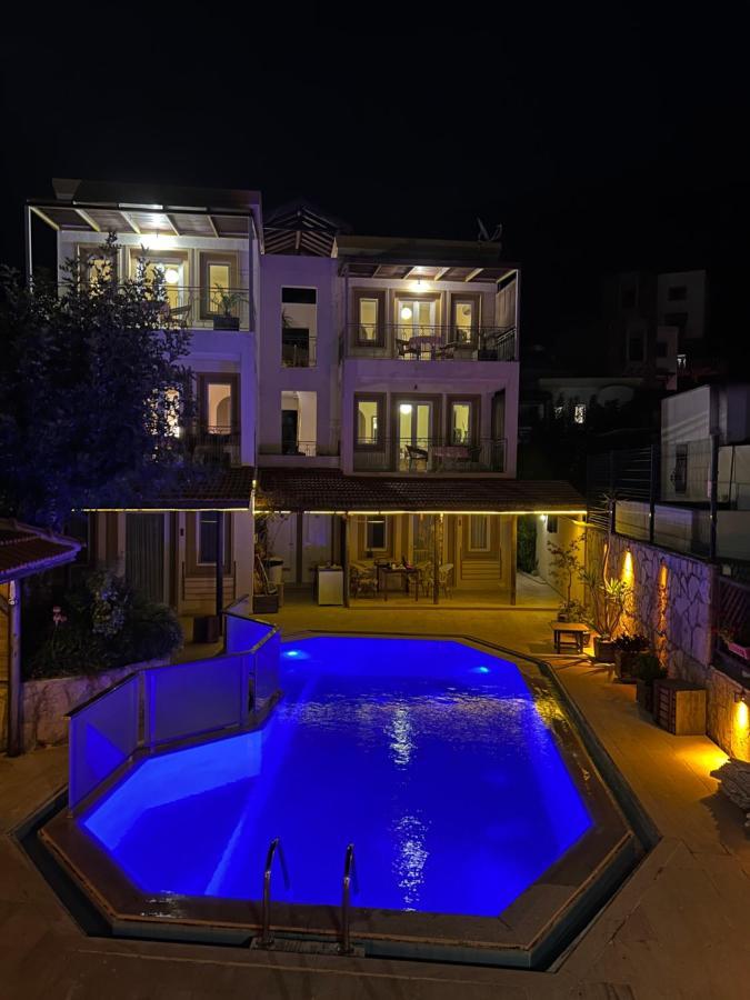 The Aegean Gate Hotel (Adults Only) Bodrum Luaran gambar