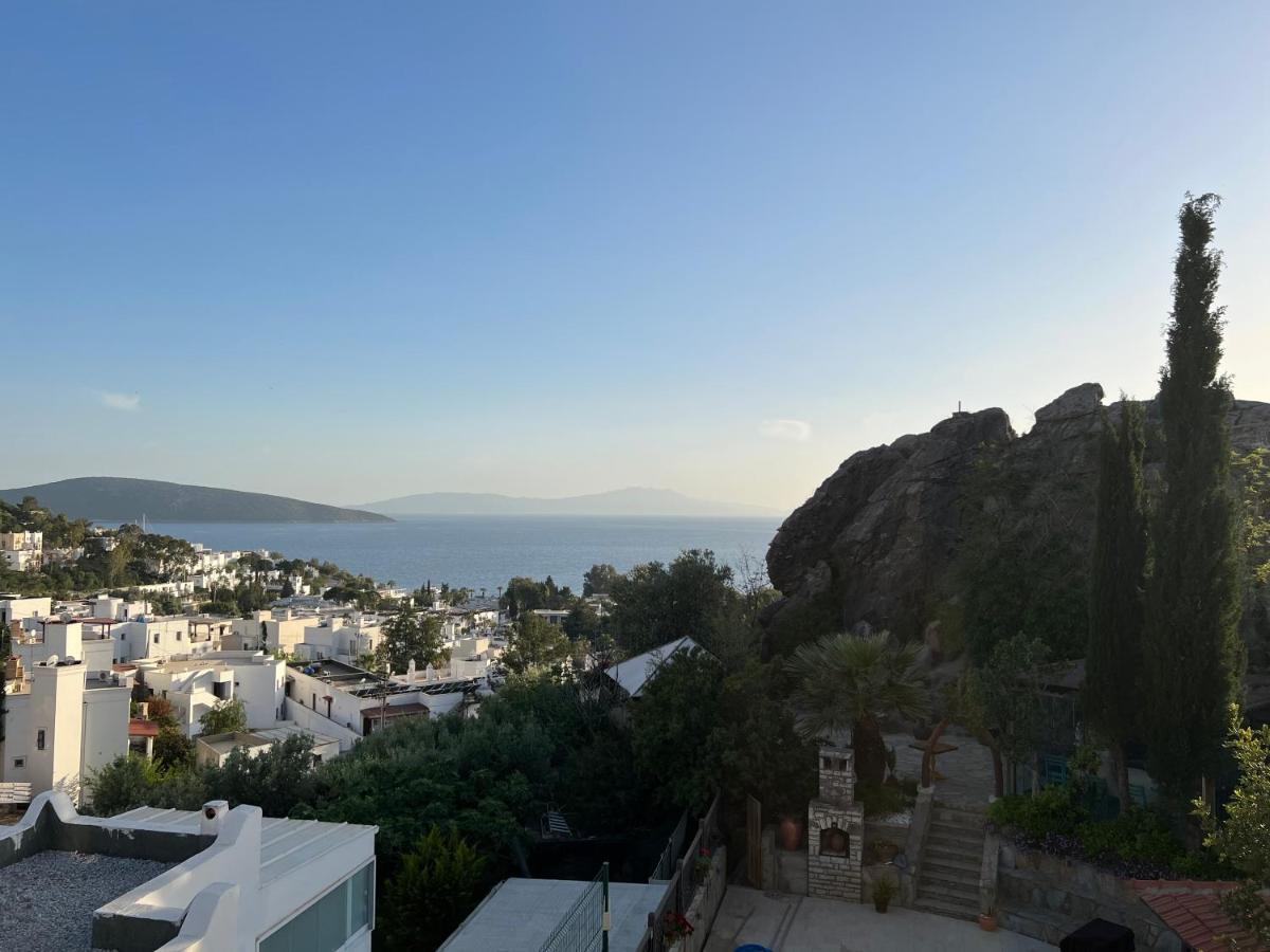 The Aegean Gate Hotel (Adults Only) Bodrum Luaran gambar