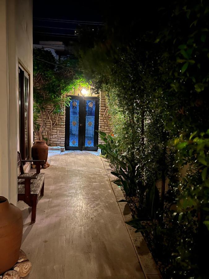 The Aegean Gate Hotel (Adults Only) Bodrum Luaran gambar