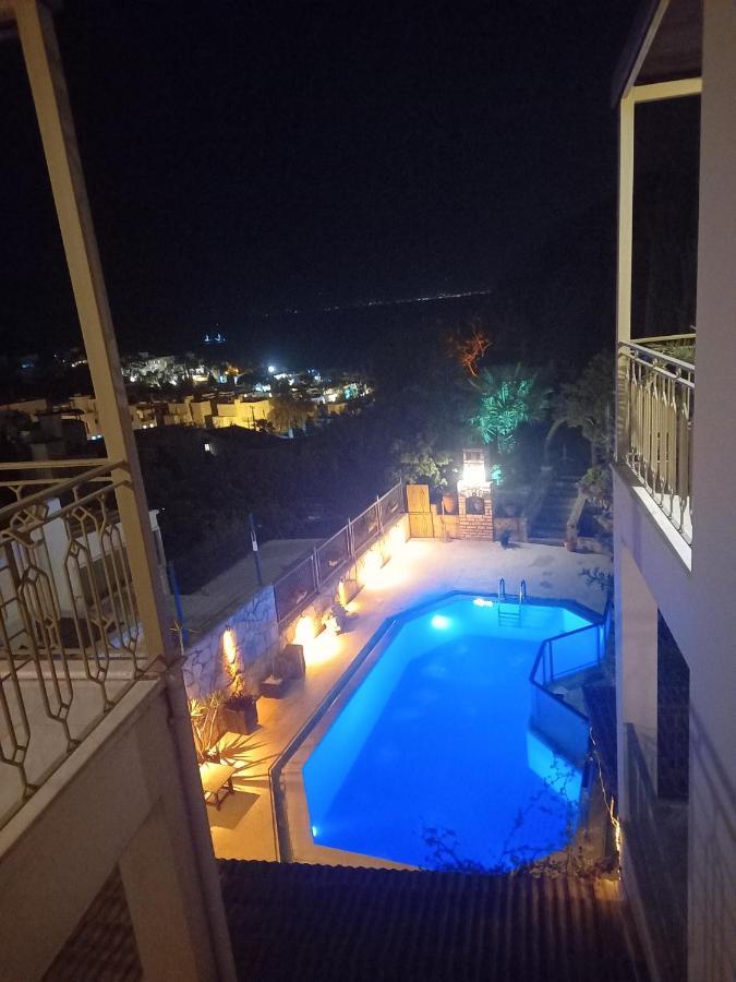 The Aegean Gate Hotel (Adults Only) Bodrum Luaran gambar