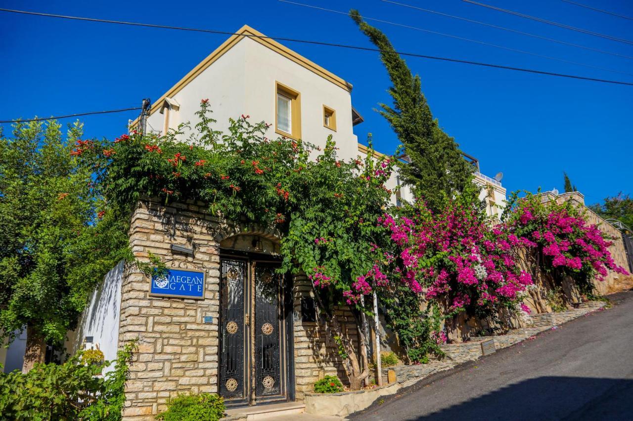 The Aegean Gate Hotel (Adults Only) Bodrum Luaran gambar