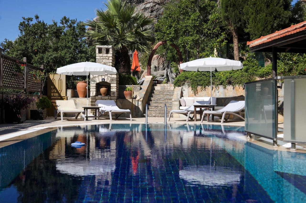 The Aegean Gate Hotel (Adults Only) Bodrum Luaran gambar