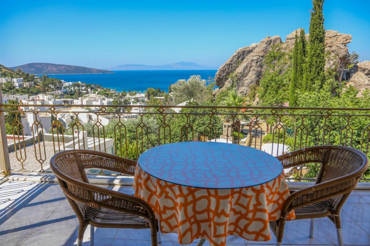 The Aegean Gate Hotel (Adults Only) Bodrum Luaran gambar