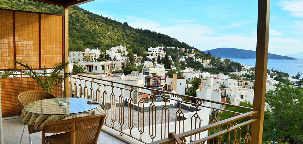 The Aegean Gate Hotel (Adults Only) Bodrum Luaran gambar