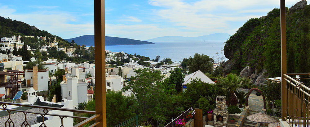 The Aegean Gate Hotel (Adults Only) Bodrum Luaran gambar