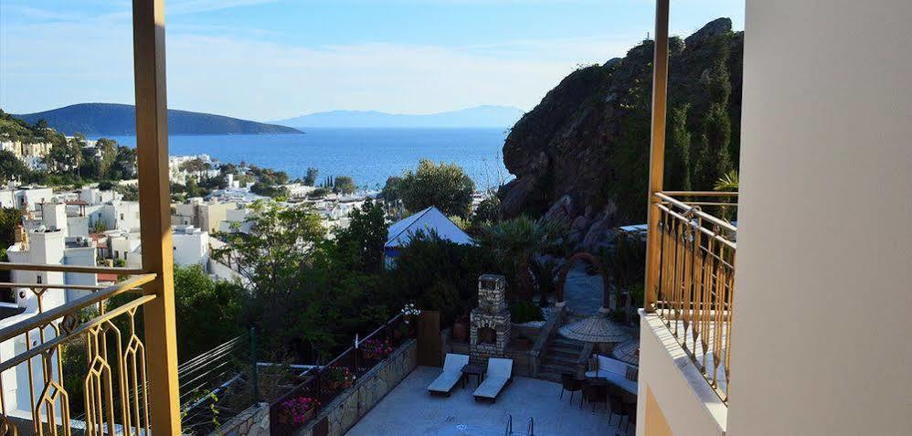 The Aegean Gate Hotel (Adults Only) Bodrum Luaran gambar