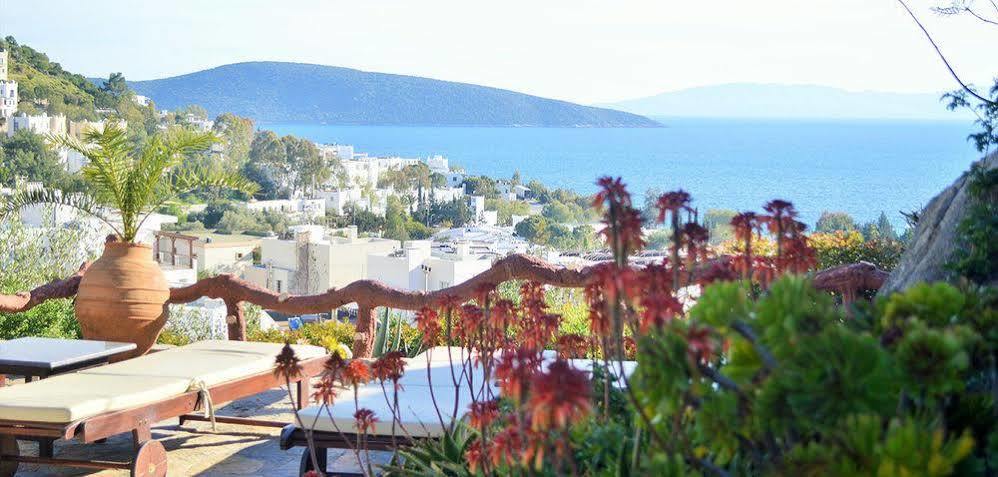 The Aegean Gate Hotel (Adults Only) Bodrum Luaran gambar